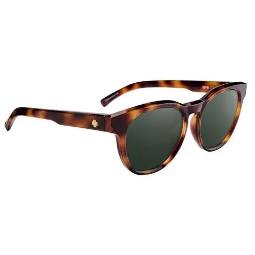 Spy Optic Cedros Sunglasses - Honey Tort / Happy Gray Green Polarized