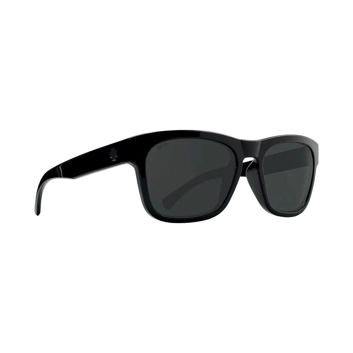 6700000000128 Mens Spy Optic Crossway Sunglasses - Frame: Black