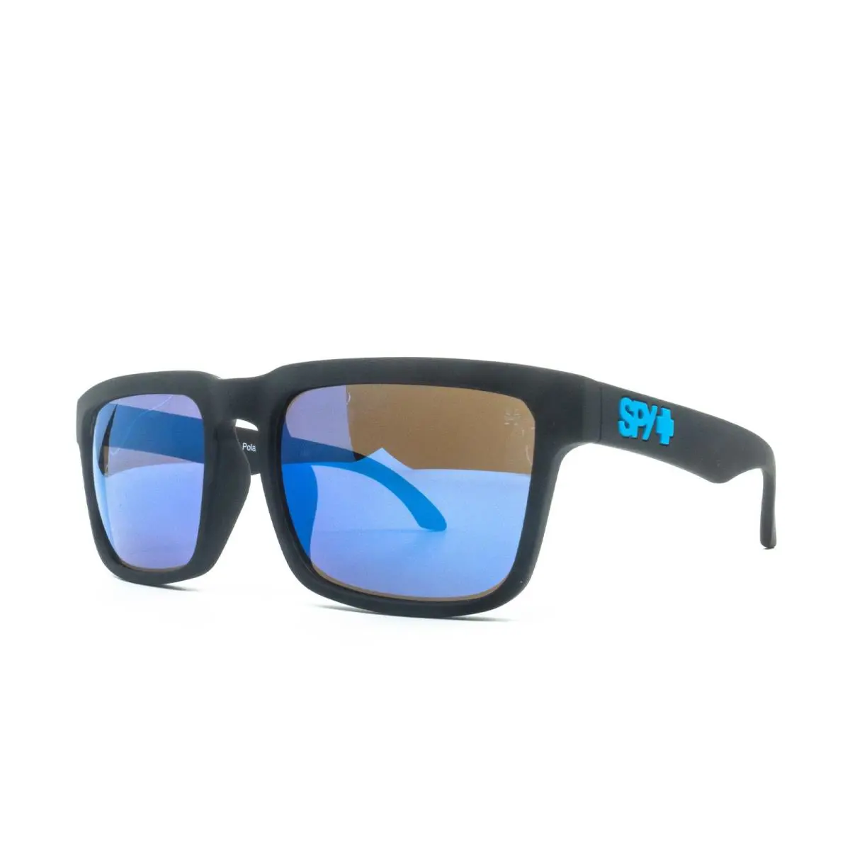 183411973280 Mens Spy Optic Helm AF Polarized Sunglasses