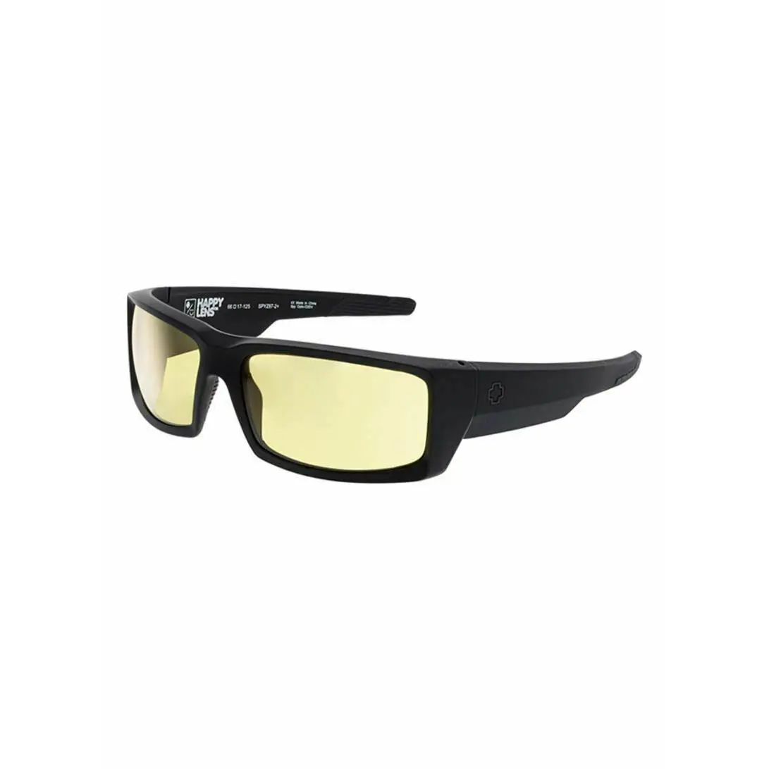 673118243440 Mens Spy Optic General Sunglasses - Frame: Color