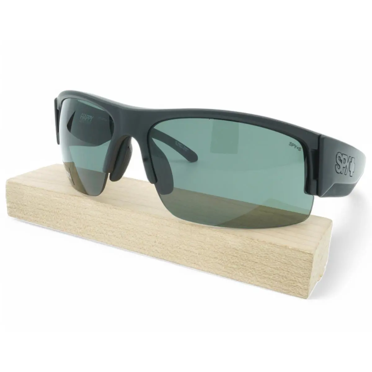 683344229492 Mens Spy Optic Flyer Ansi RX Array Sunglasses by SPY Optics