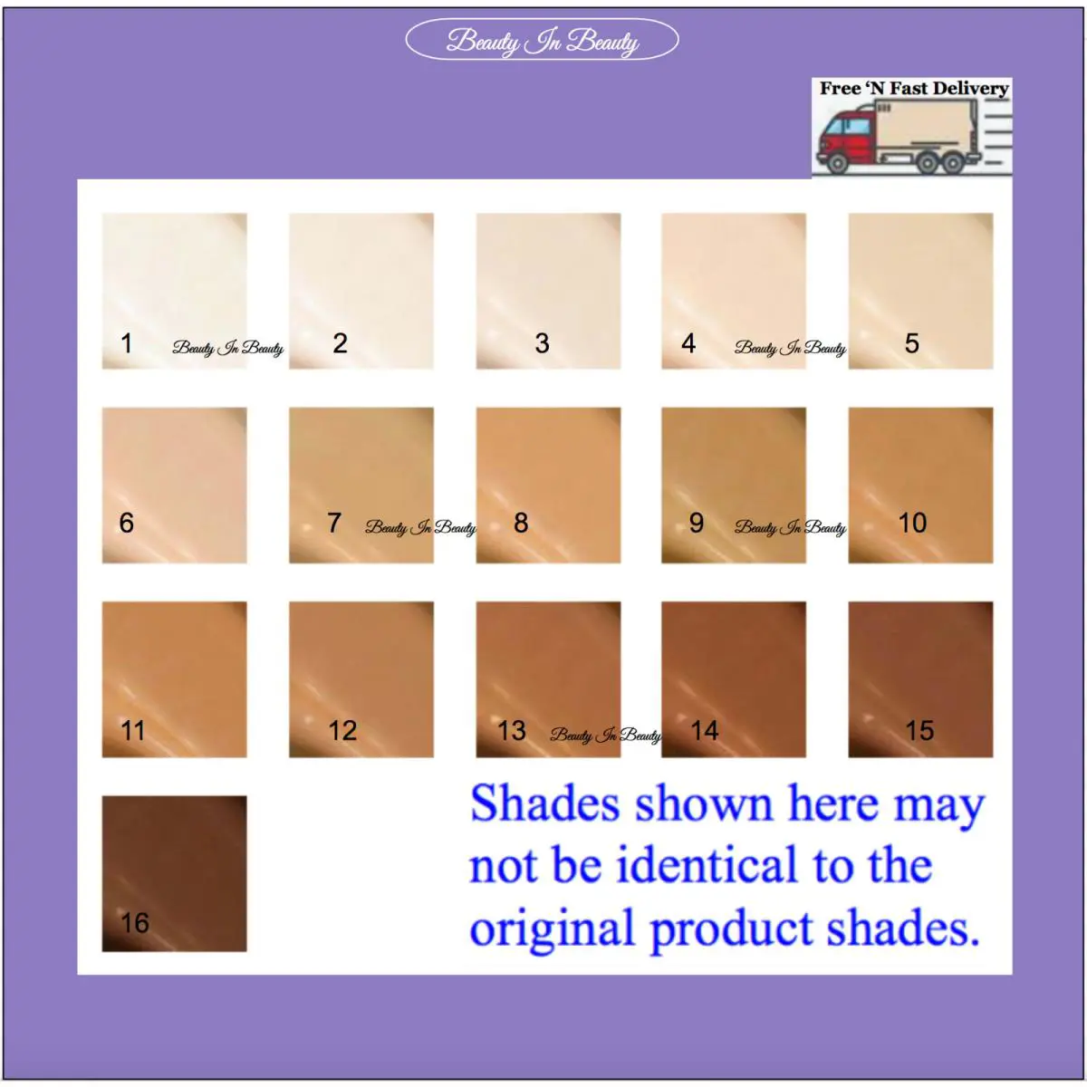 Magic Away Concealer Pick Shade 1 2 3 4 5 6 8 10 8 Medium by Charlotte Tilbury