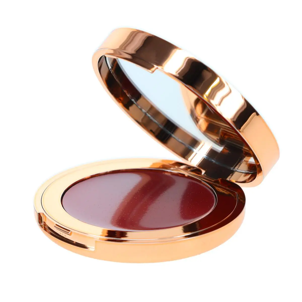 Charlotte Tilbury Lip Cheek Glow Pillow Talk Colour of Passions 0.08 oz