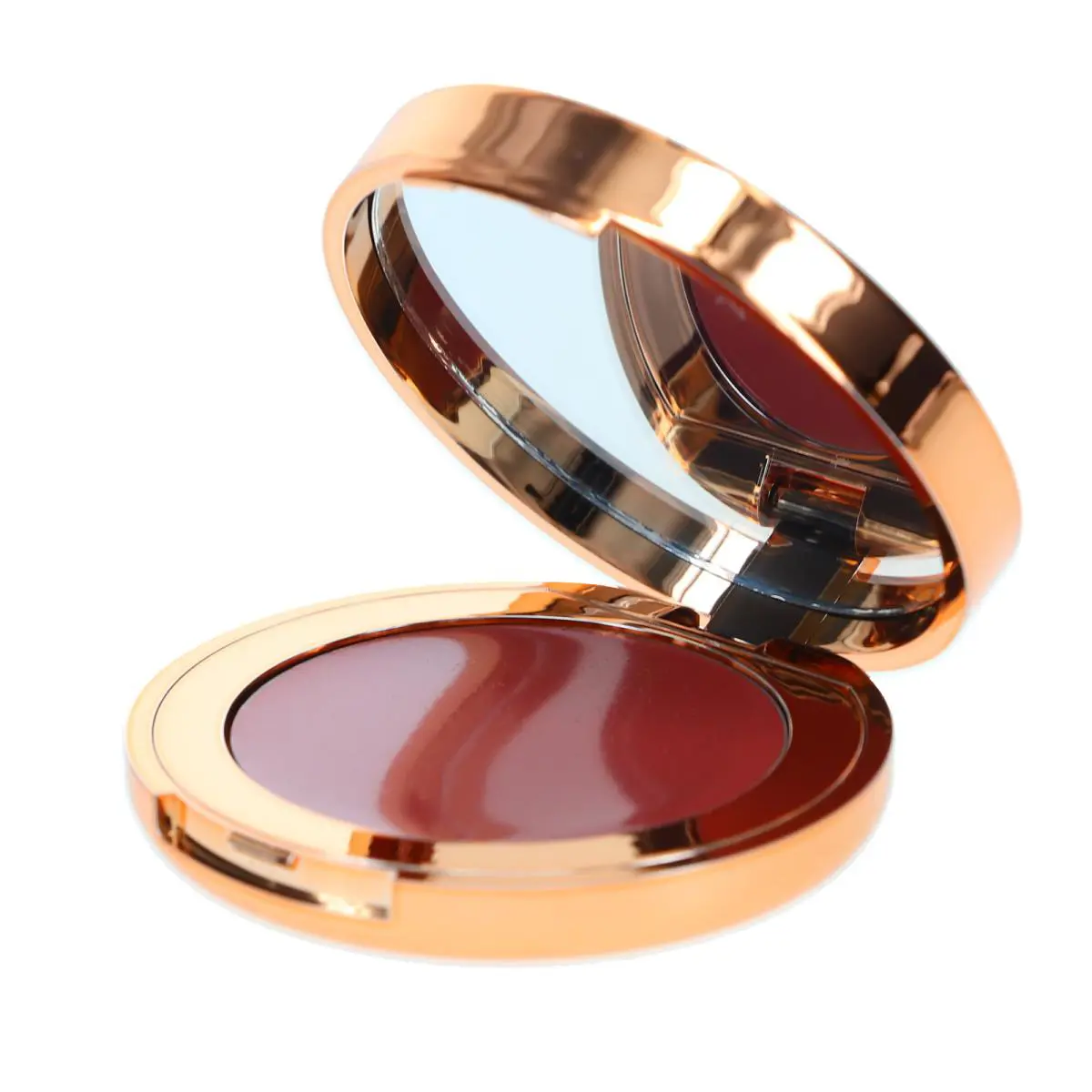 Charlotte Tilbury Lip Cheek Glow Pillow Talk Colour of Dreams 0.08 oz