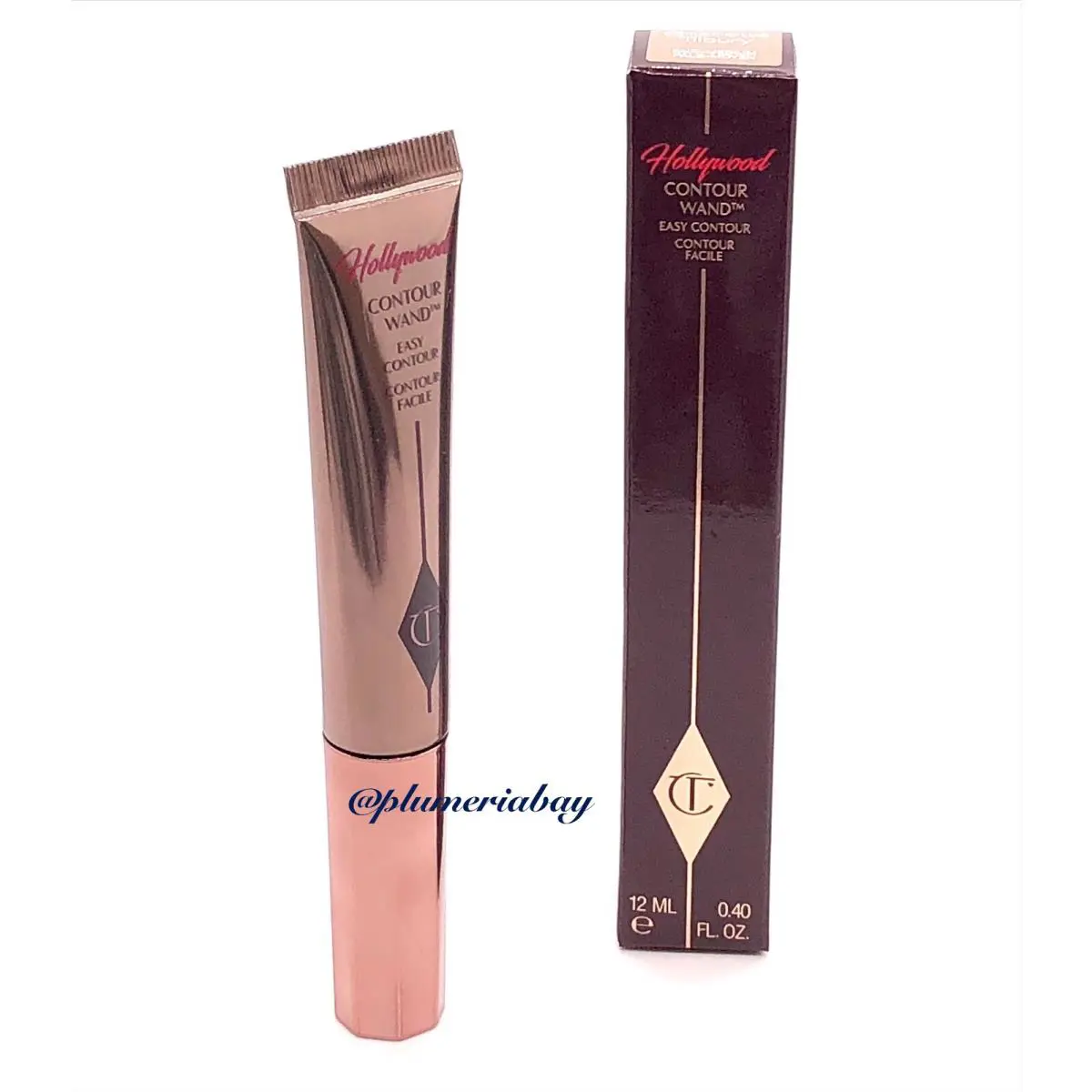 Charlotte Tilbury Hollywood Contour Wand Fair-medium