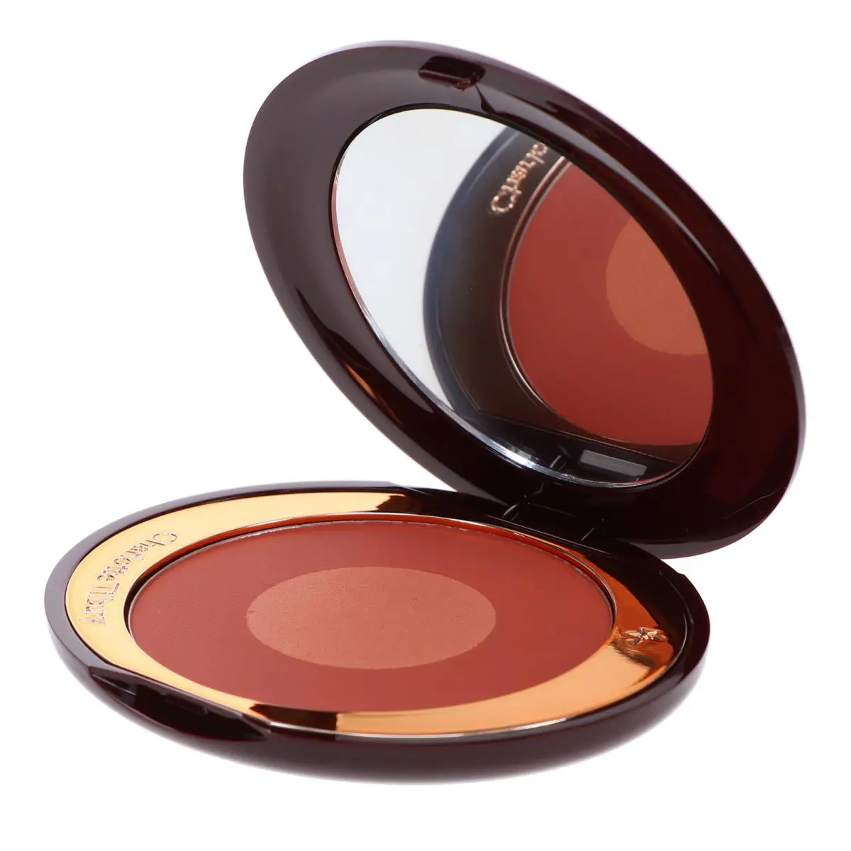 Charlotte Tilbury Cheek to Chic Blush Pillow Talk 0.28 oz