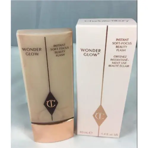 Charlotte Tilbury Brightening Youth Glow Full Size 40ml 1.4 fl oz