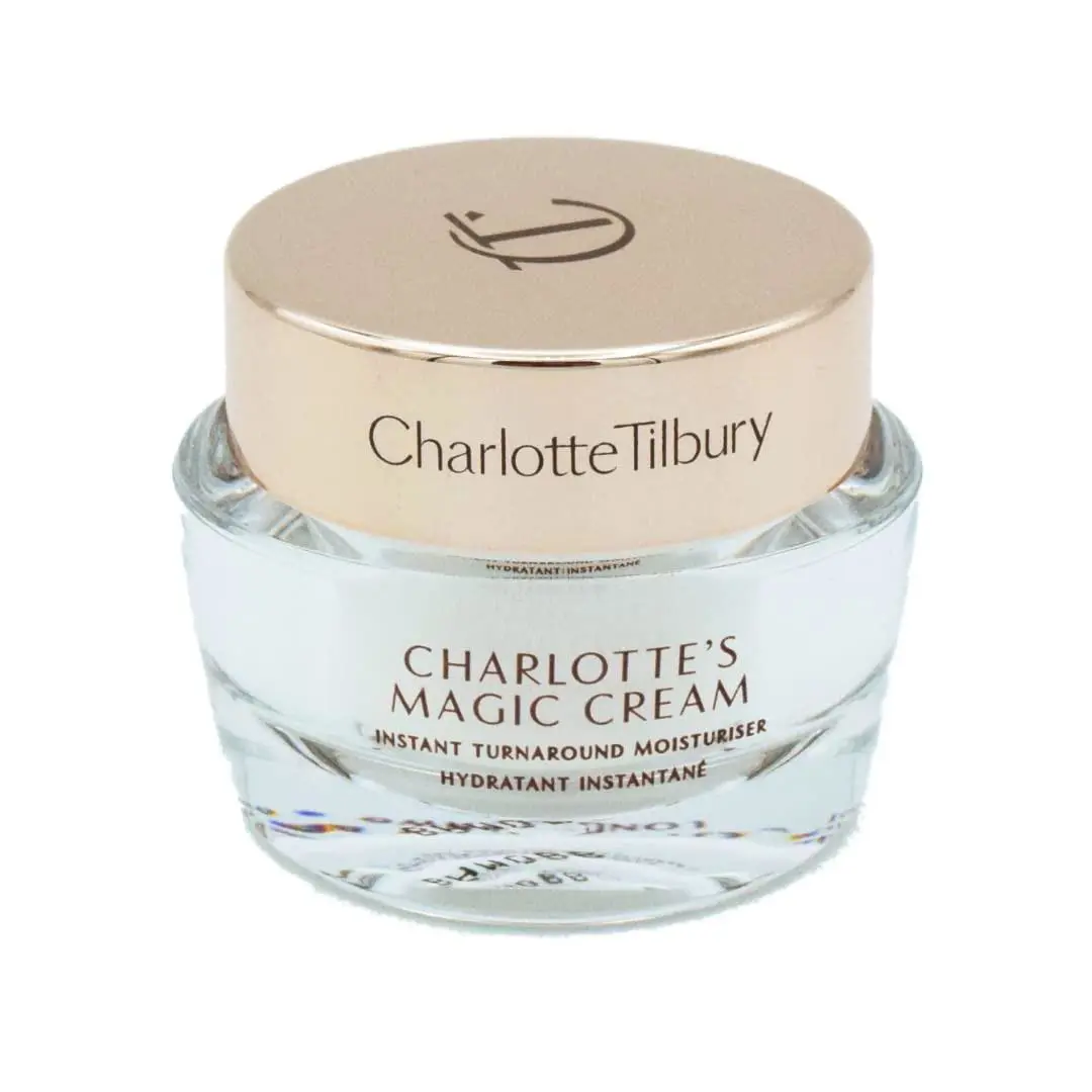 Charlotte Tilbury Charlotte’s Magic Cream 0.5oz/15ml