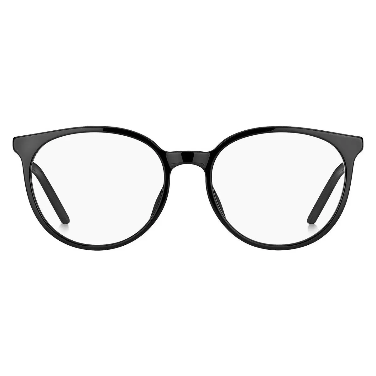 Marc Jacobs 511 Eyeglasses Women 0807 Black Cat Eye 53mm