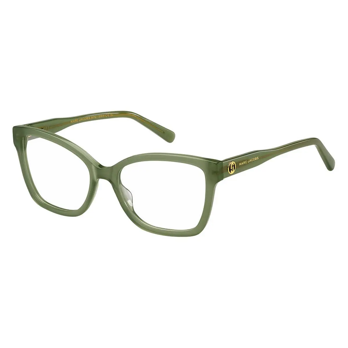 Marc Jacobs Marc 735 Eyeglasses Women Green 54mm