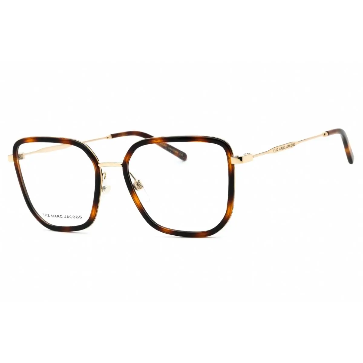 Marc Jacobs Marc 537-0086 00 Eyeglasses 53mm