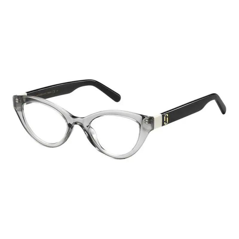 Marc Jacobs Marc 651 0R6S 00 Grey/black 49mm Eyeglasses