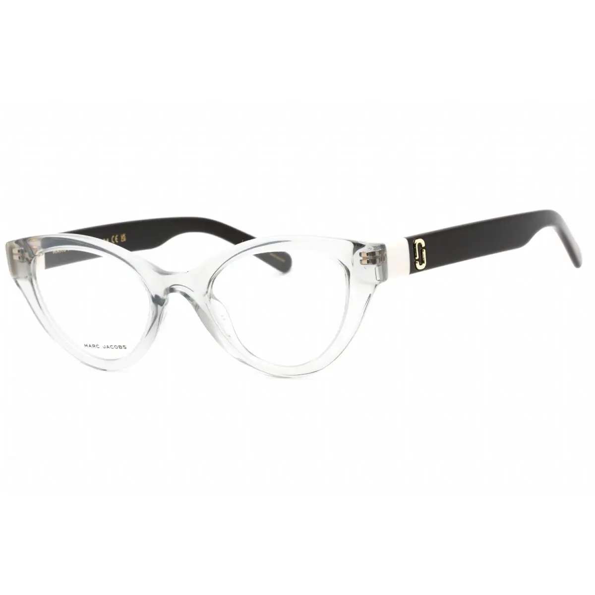 Marc Jacobs Marc 651-0R6S 00 Eyeglasses 49mm