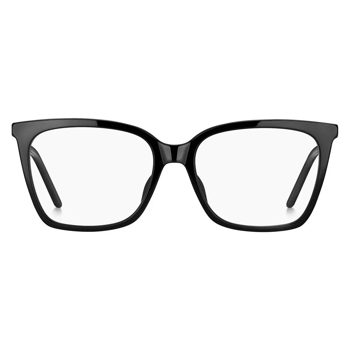 Marc Jacobs 510 Eyeglasses Women 0807 Black Cat Eye 53mm