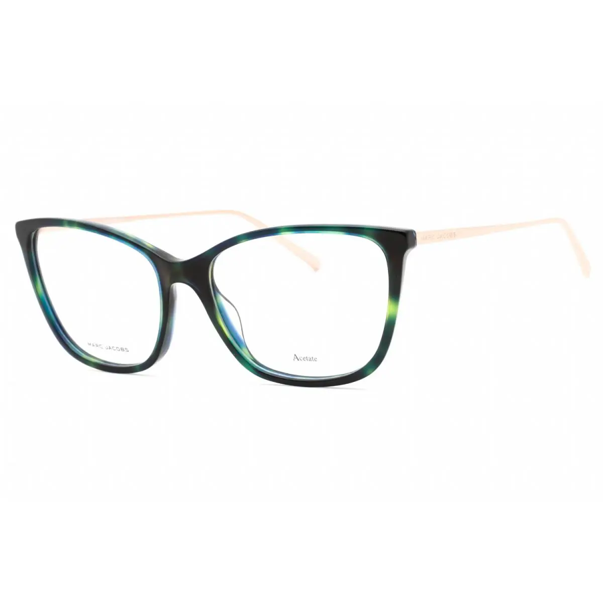 Women Eyeglasses Size 55mm-140mm-17mm by Marc Jacobs