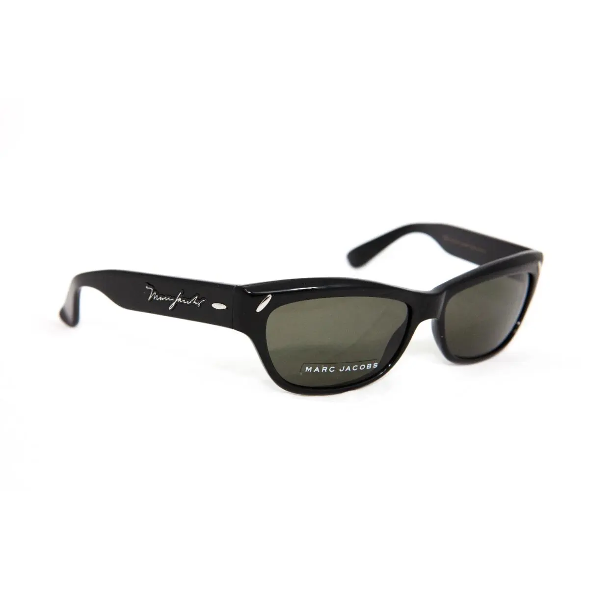 Marc Jacobs Rimmed Eyeglasses Glasses Sunglasses 05