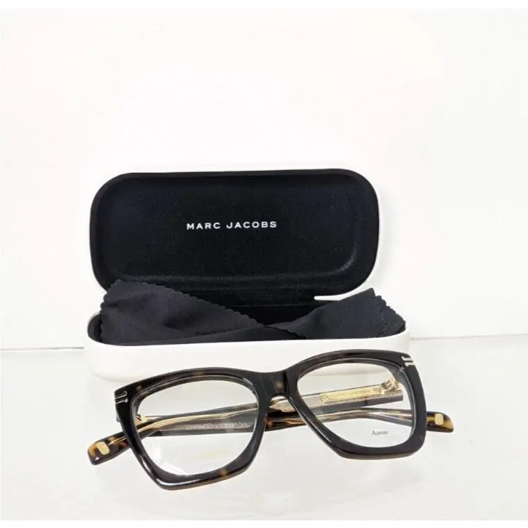 Marc Jacobs Eyeglasses 1014 0KRZ Frame 52mm