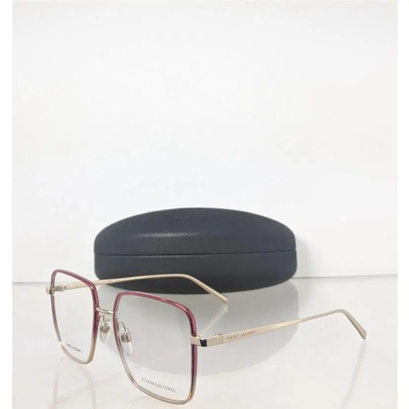Marc Jacobs Eyeglasses 477 6K3 Frame 55mm