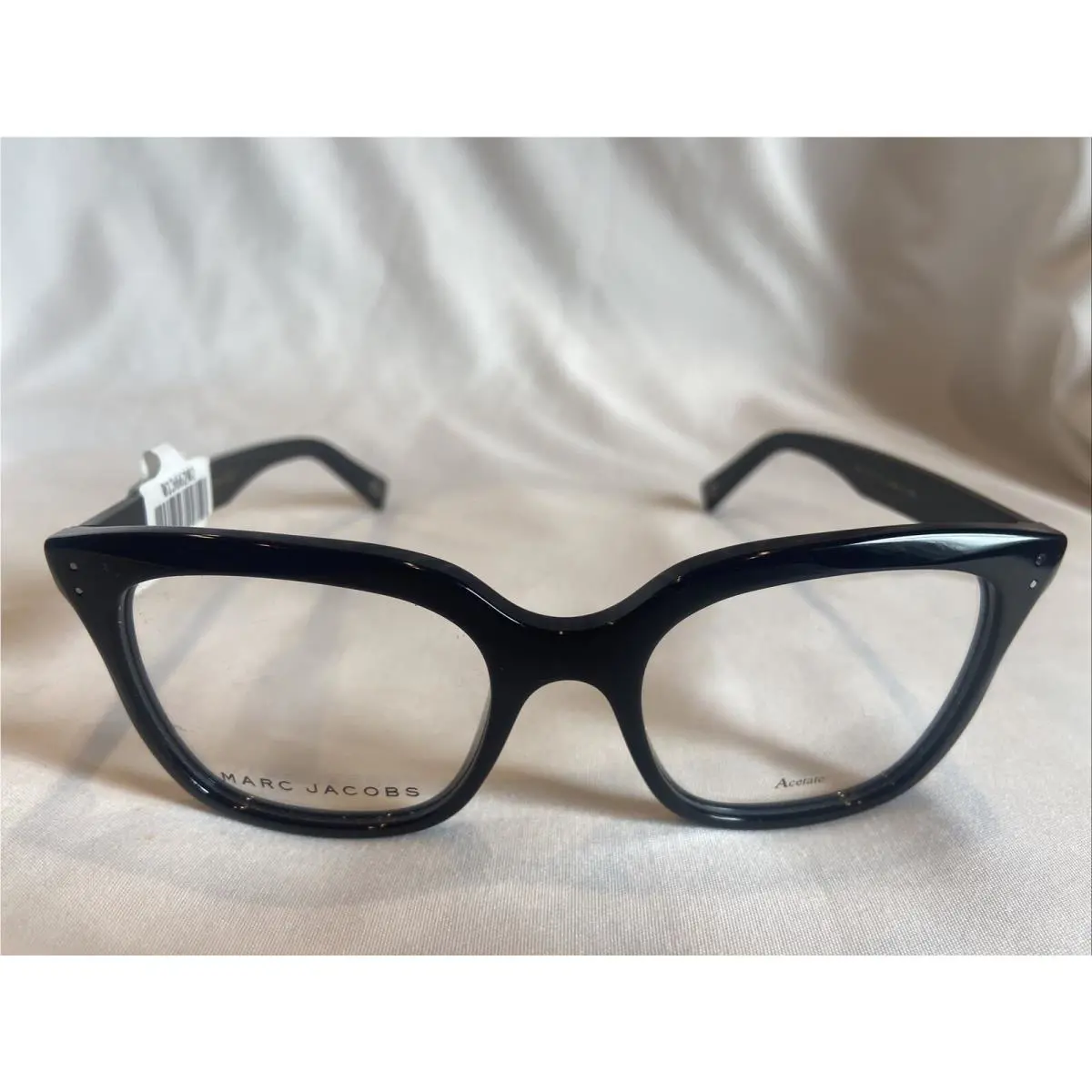 Marc Jacobs 122 807 50 19 140 Eyeglasses Frames