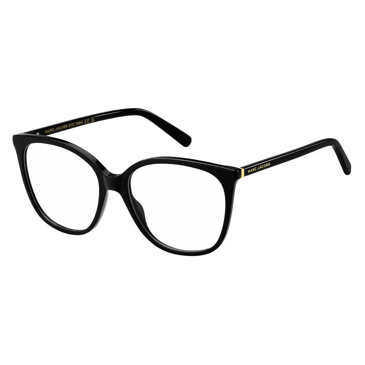 Marc Jacobs Marc 745 Eyeglasses Women Black 55mm