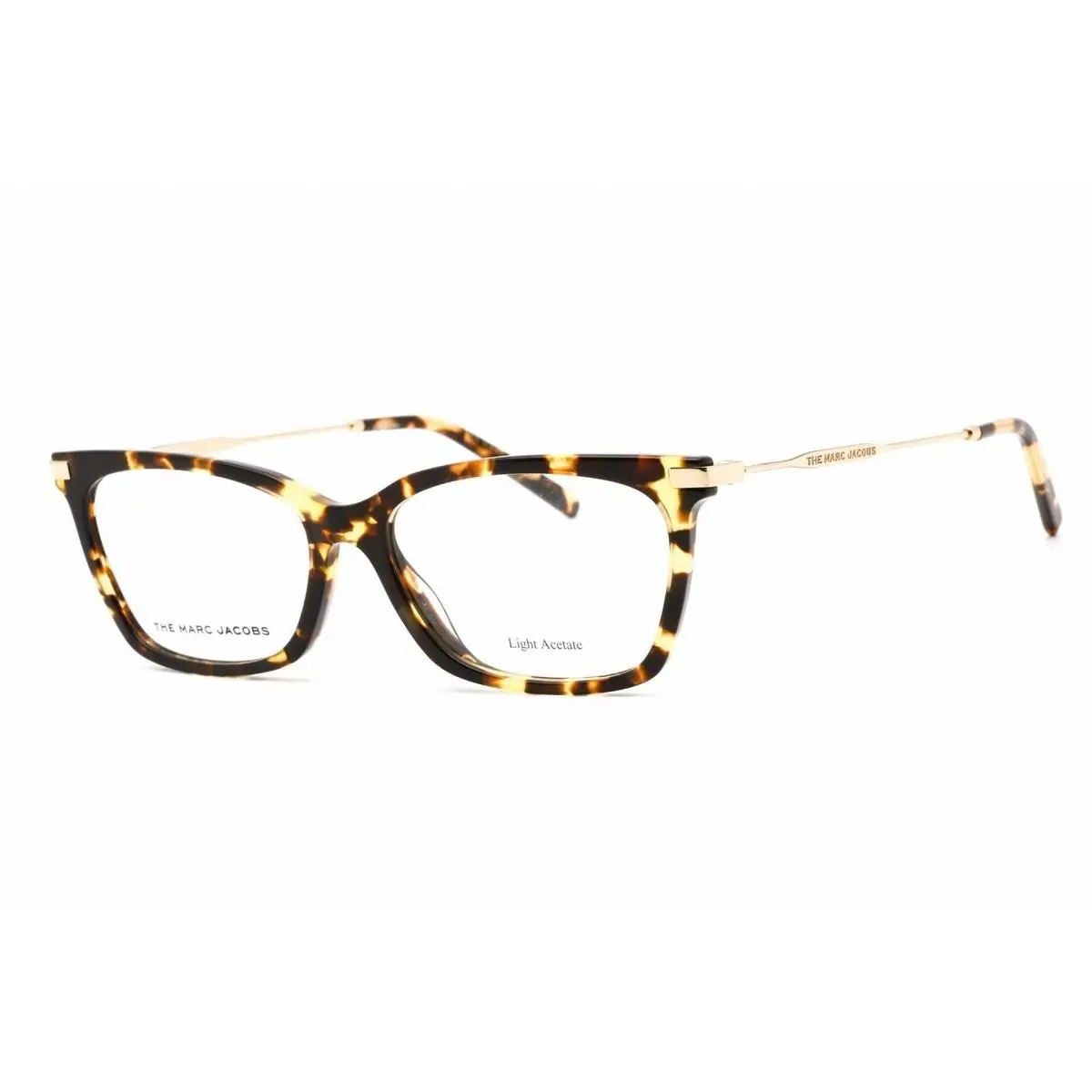 Marc Jacobs MJ508-2IK-51 Eyeglasses Frame Size 51mm 15mm 145mm Null 716736313672 - NULL, Frame: NULL