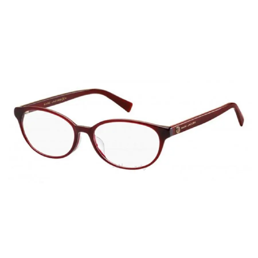 Marc Jacobs MJ384F-LHF-53 Eyeglasses Frame Size 53mm 16mm 145mm Null 71673613946 - NULL, Frame: NULL