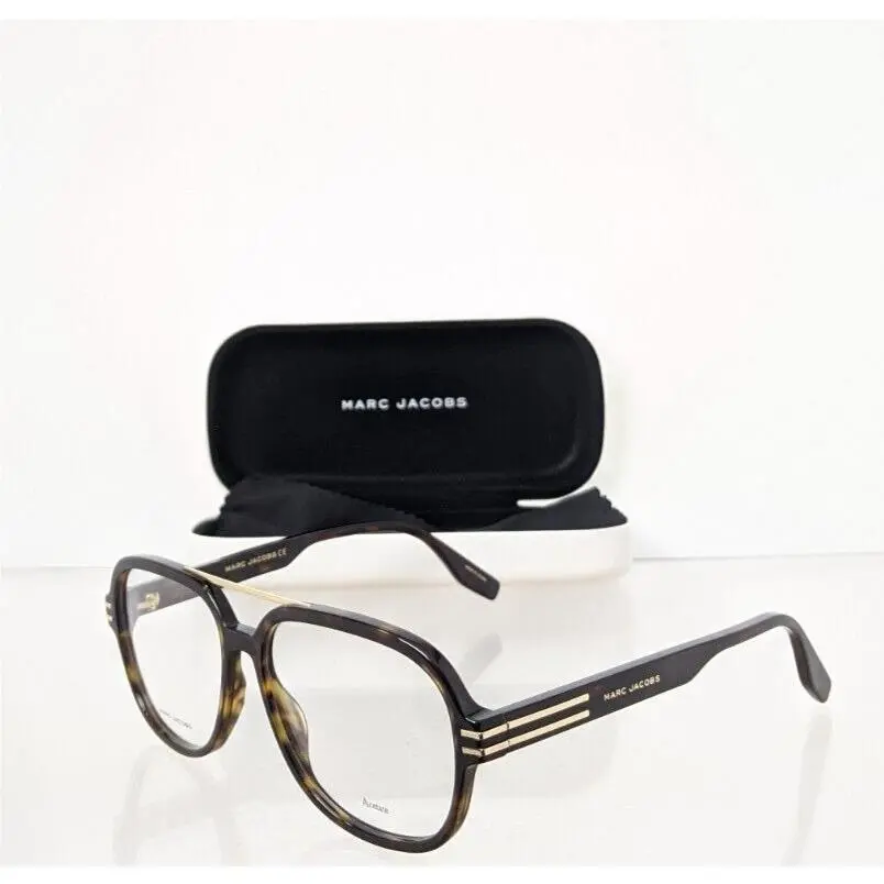 Marc Jacobs Eyeglasses 638 086 Frame 57mm