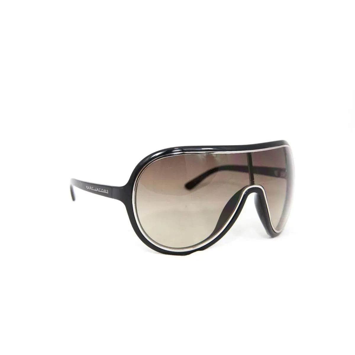 Marc Jacobs Rimmed Eyeglasses Glasses Sunglasses 01