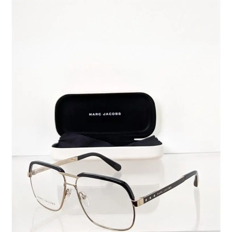 Marc Jacobs Eyeglasses 632 L0V Frame 56mm