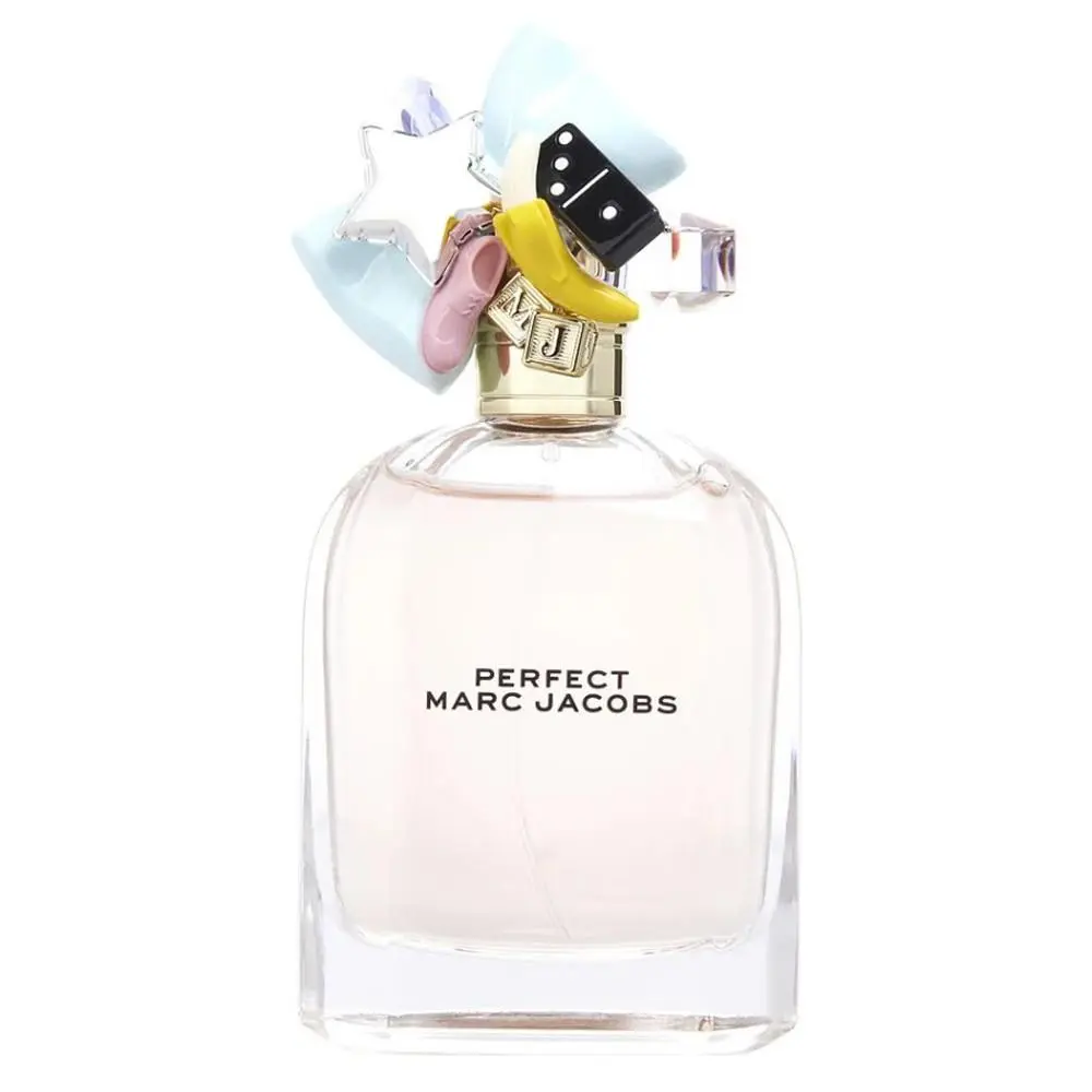 Marc Jacobs Perfect Eau de Parfum - 3.3oz-Tester