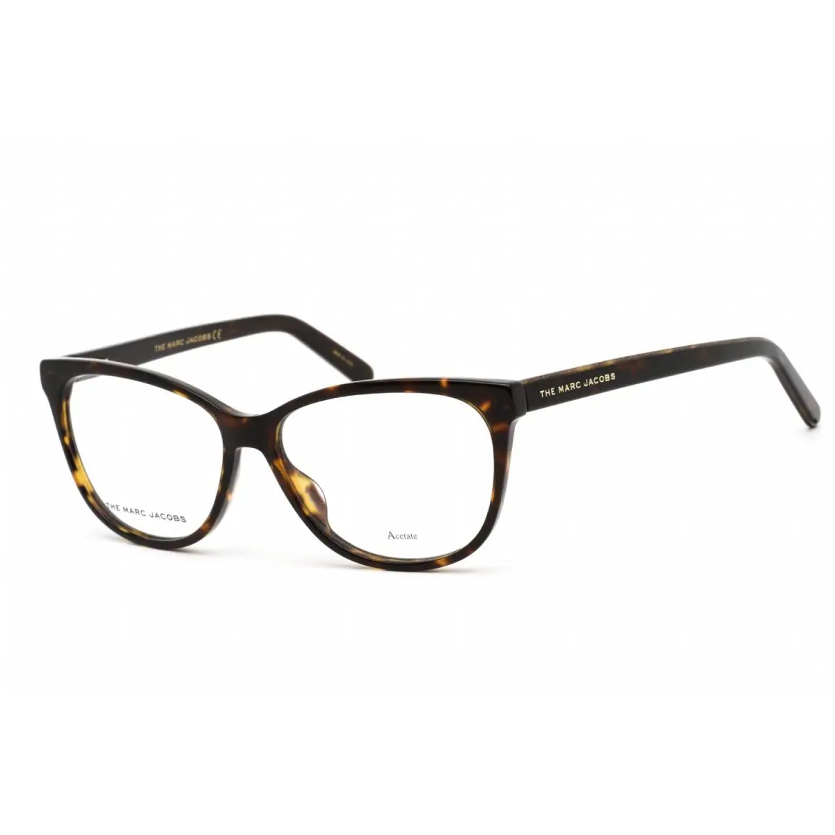 Women Eyeglasses Size 53mm-140mm-14mm by Marc Jacobs