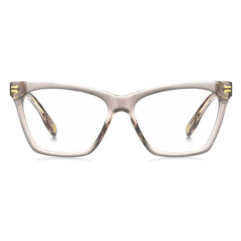 Marc Jacobs Mj 1039 Eyeglasses Women Champagne Cat Eye 54mm