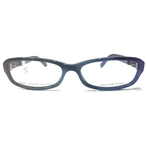 Marc By Marc Jacobs Women`s Prescription Eyeglasses Mmj 542 807 Black