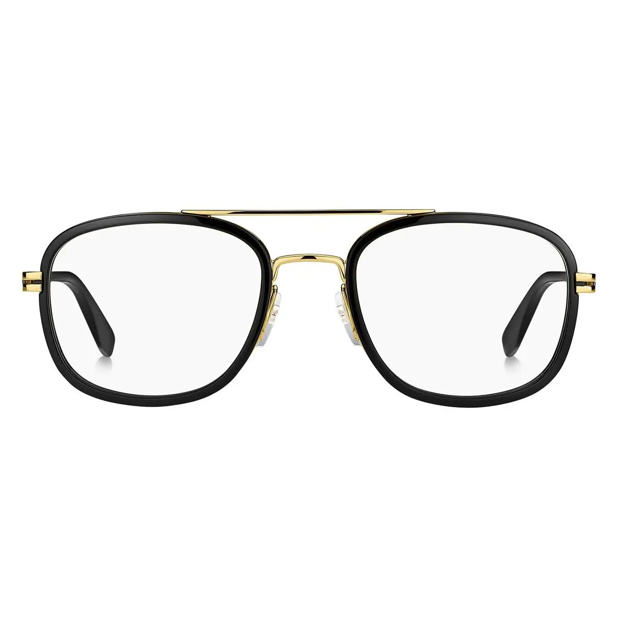 Marc Jacobs 515 Eyeglasses Men 0807 Black Square 54mm