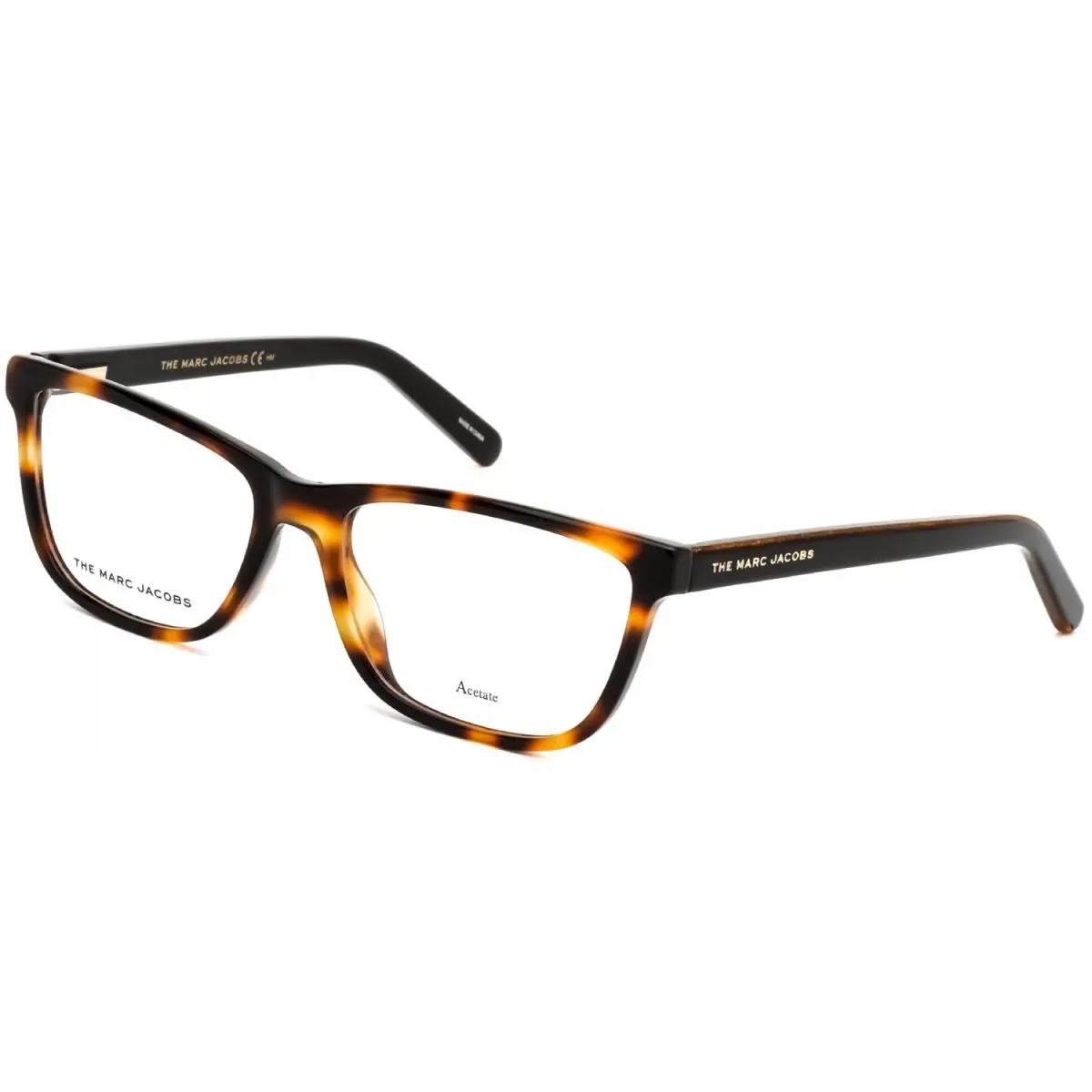 Marc Jacobs MJ465-086-52 Eyeglasses Frame Size 52mm 16mm 140mm Null 716736245621