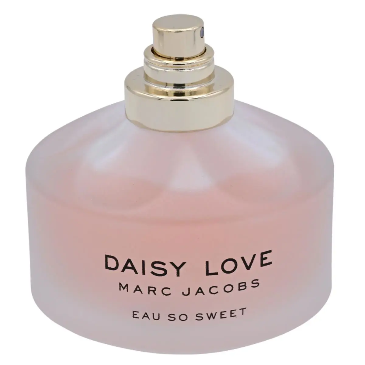 Daisy Love Eau So Sweet by Marc Jacobs For Women Edt 3.3 / 3.4 oz Tester