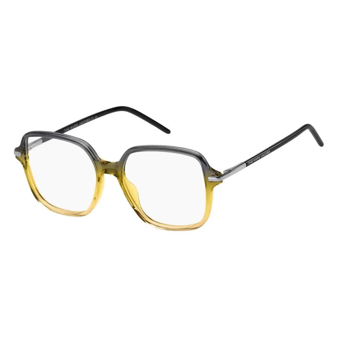 Marc Jacobs MJ MARC593 Eyeglasses 0XYO Grey Yellow