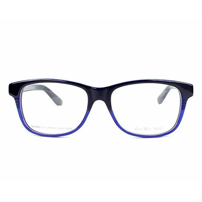 Marc By  Mmj 588 02K Blue Fade Plastic Eyeglasses Frame 51-16-145 by Marc Jacobs