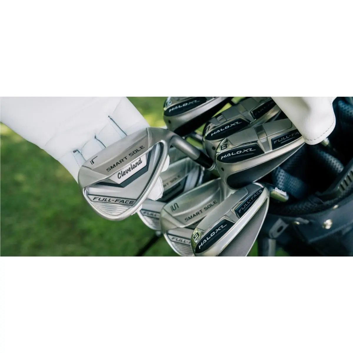 Cleveland Golf  - Cleveland Smart Sole - Smart Sole 0