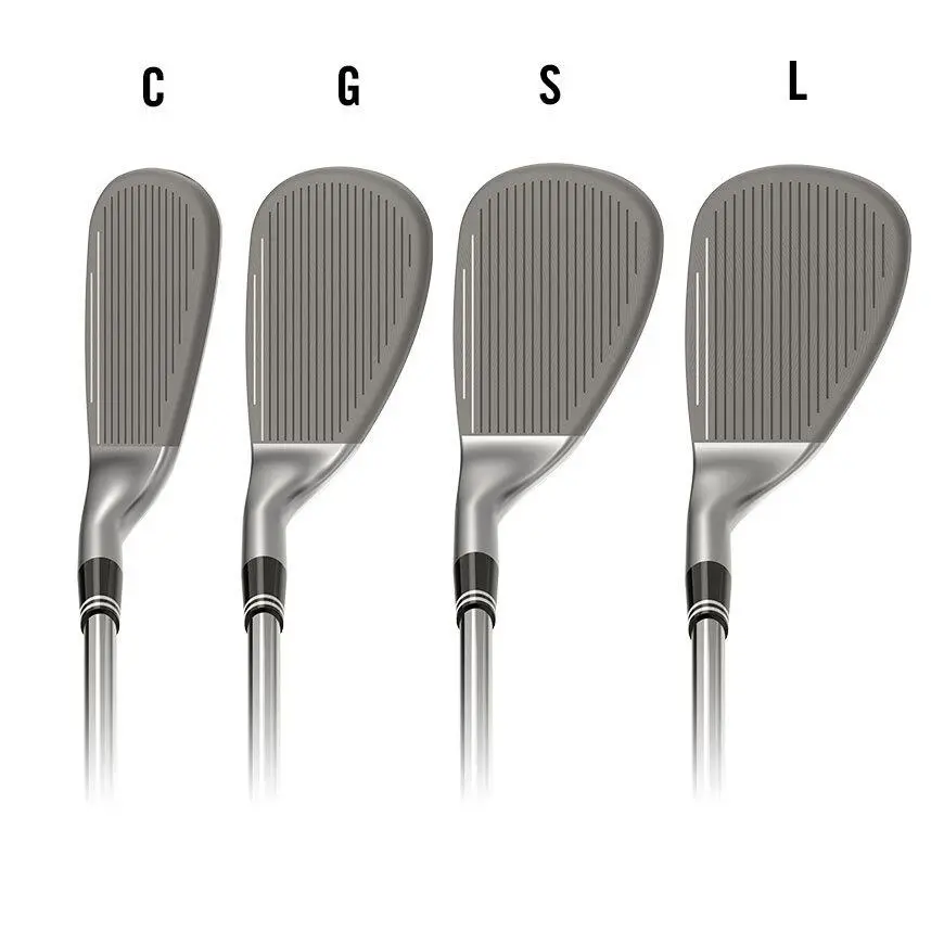 Cleveland Golf  - Cleveland Smart Sole - Smart Sole 18