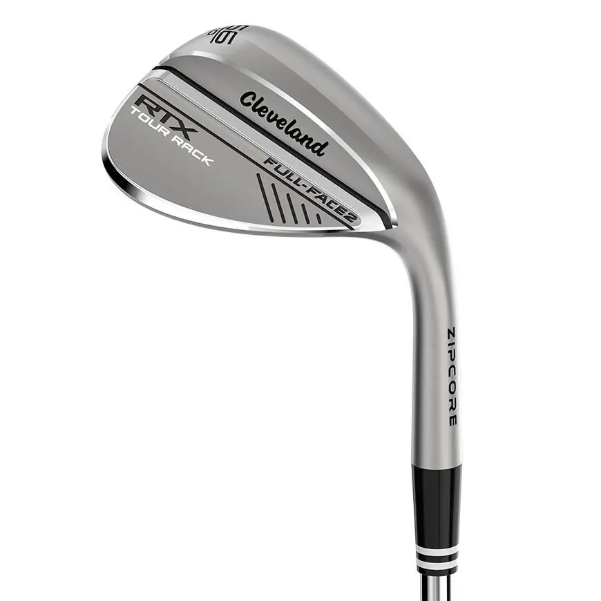 Cleveland Golf  - RTX Full Face 2 Tour Rack - Tour Rack, Lie Angle: Black 9