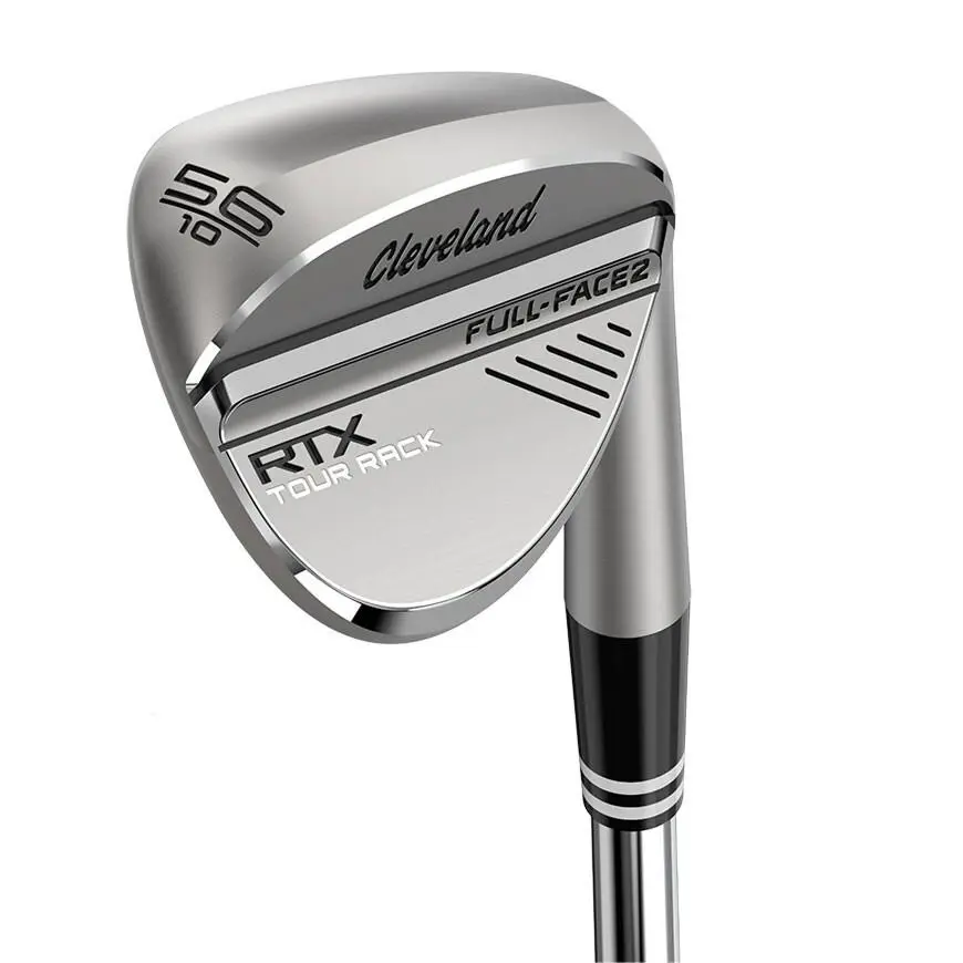 Cleveland Golf  - RTX Full Face 2 Tour Rack - Tour Rack, Lie Angle: Black 7