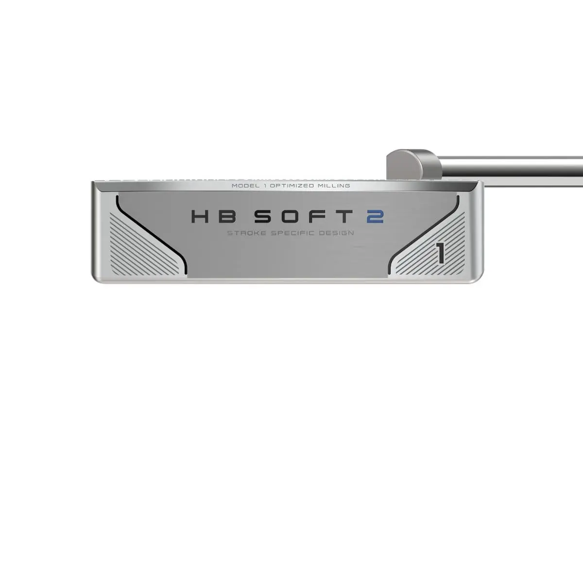 Cleveland Golf  - Huntington Beach Soft 2 - Huntington Beach Soft - Silver 7