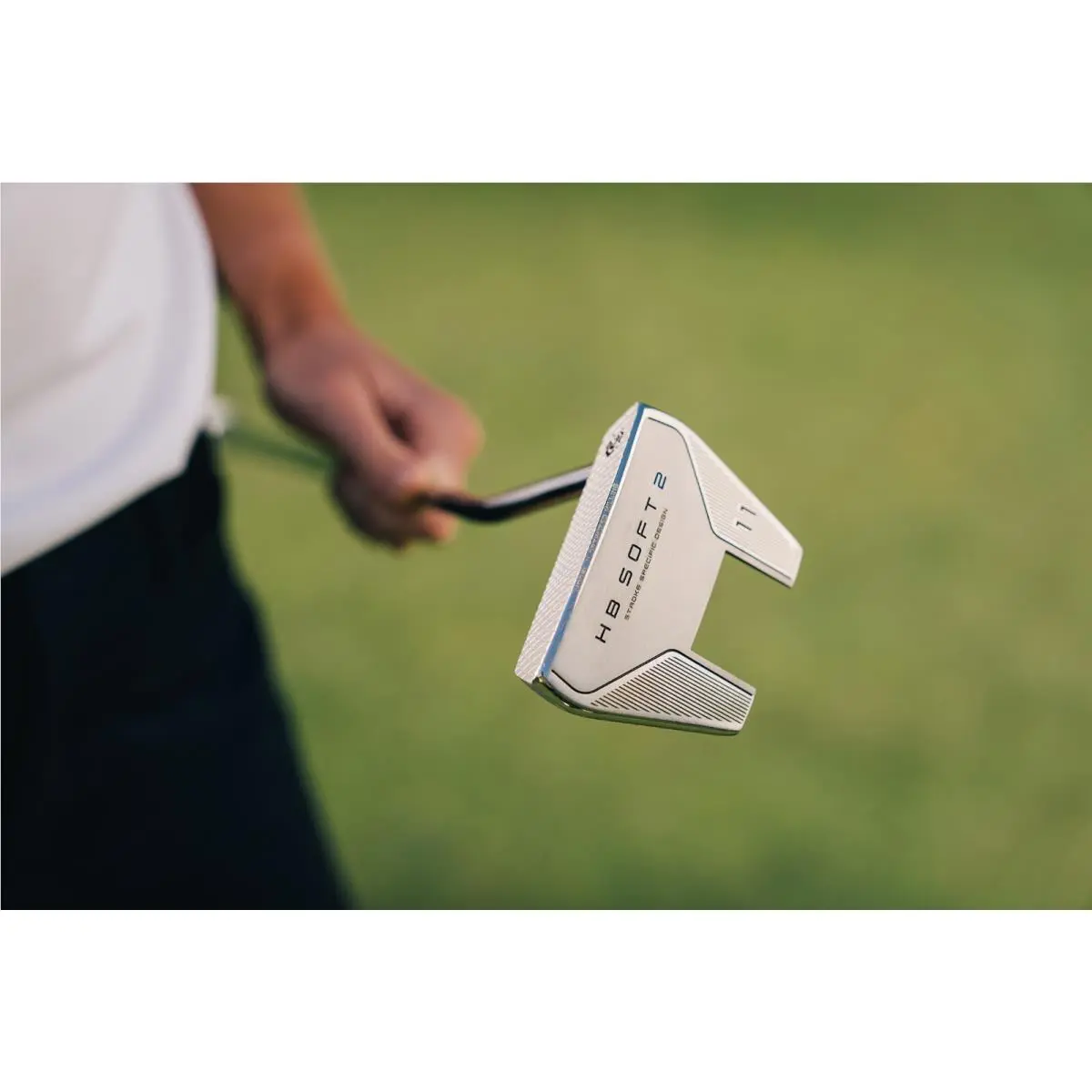 Cleveland Golf  - Huntington Beach Soft 2 - Huntington Beach Soft - Silver 20