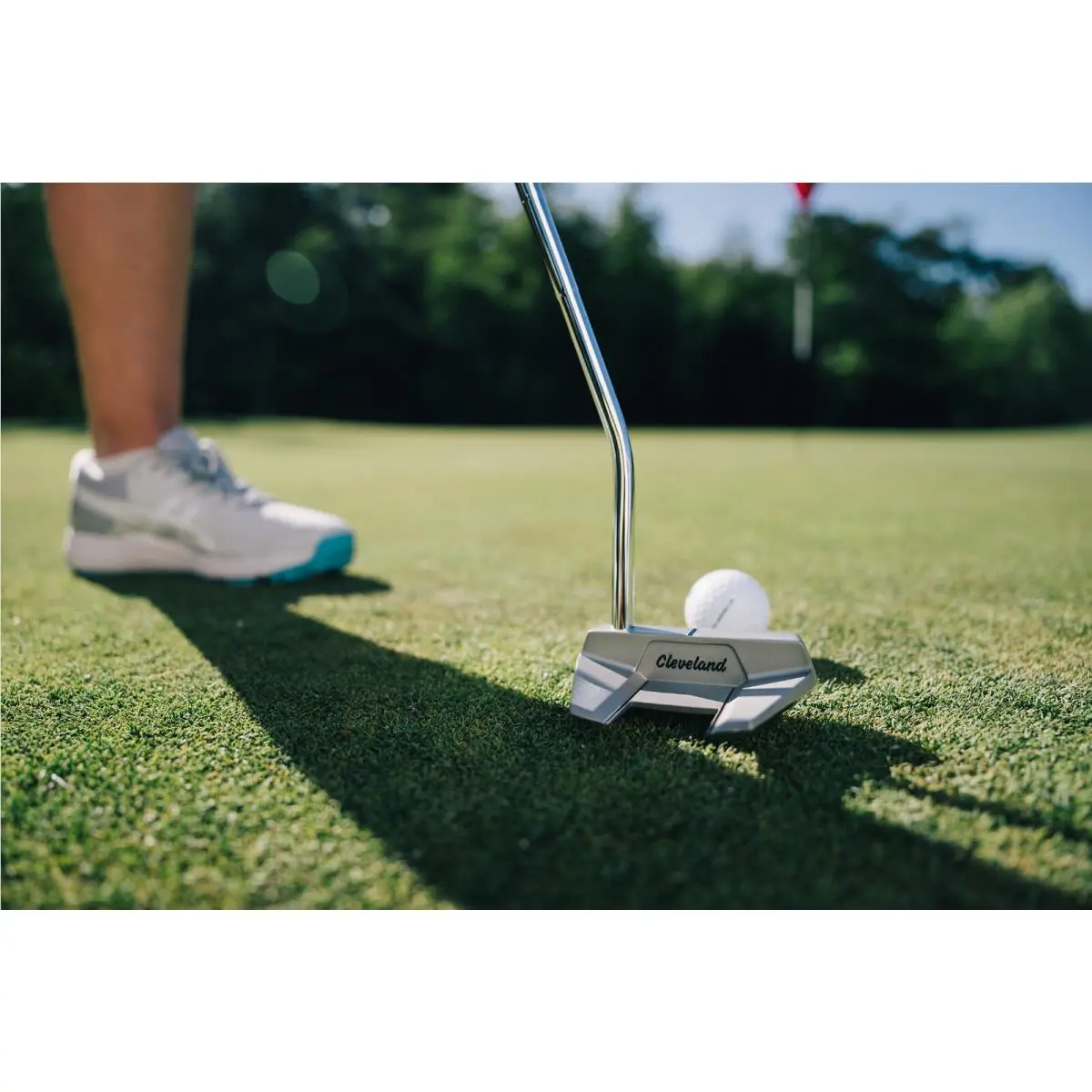 Cleveland Golf  - Huntington Beach Soft 2 - Huntington Beach Soft - Silver 21