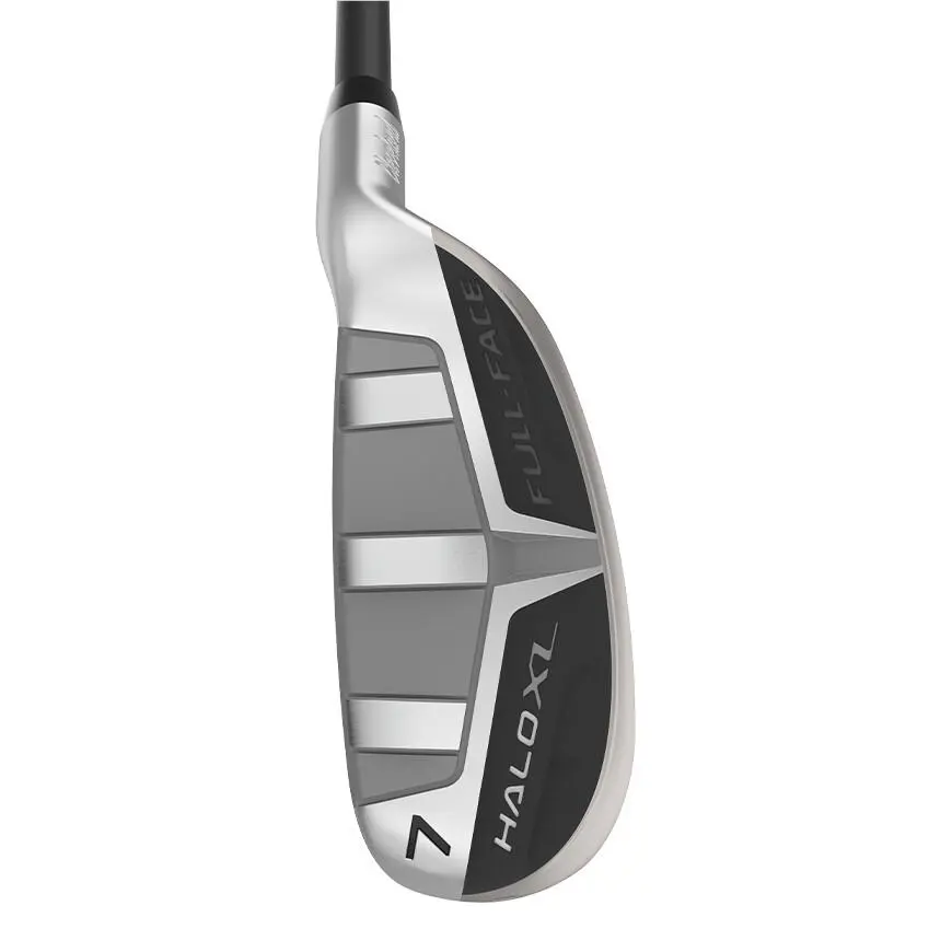 Cleveland Golf  - HALO XL Full-Face - HALO - 6-iron 4