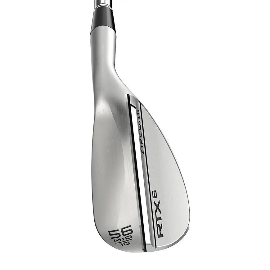 Cleveland Golf  - Cleveland RTX 6 Zipcore - RTX Zipcore - Tour Satin 3