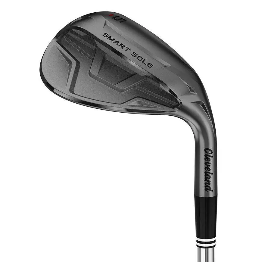 Cleveland Golf  - Cleveland Smart Sole 4.0 - Smart Sole - Black 1