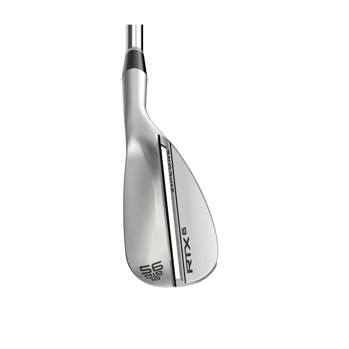 Cleveland Golf  - Cleveland RTX 6 Zipcore Tour - Silver 7
