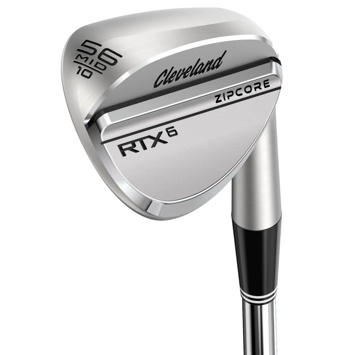 Cleveland Golf  - Cleveland RTX 6 Zipcore Tour - Silver 8